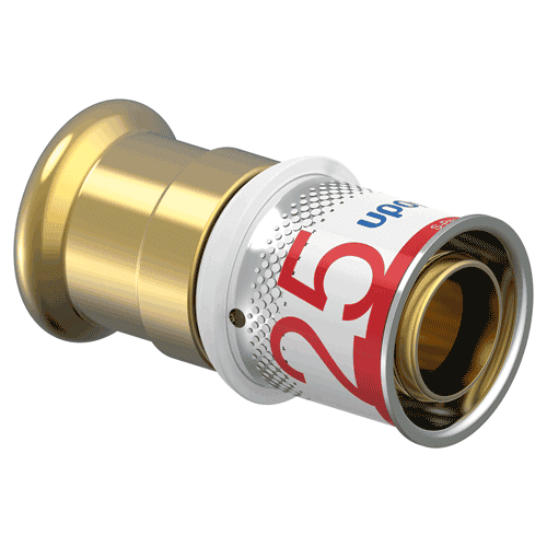 684975 UPO S-P+ overg.kopp.  25-22CU-SST