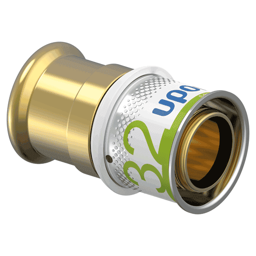 684976 UPO S-P+ overg.kopp. 32x28CU-SST