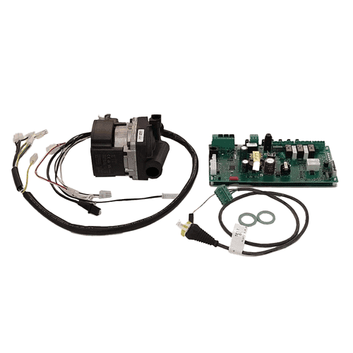 Remeha pump conversion kit to A-label pump BIC