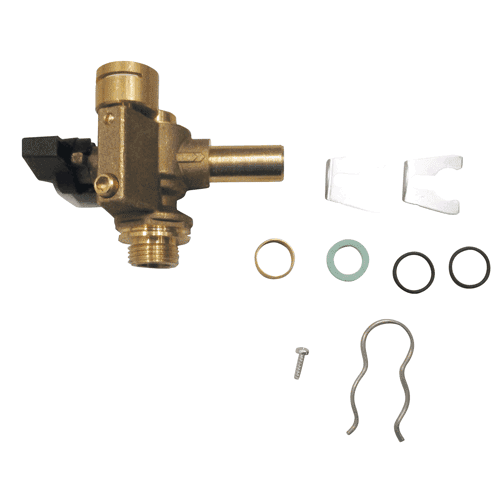 Remeha valve disconnector