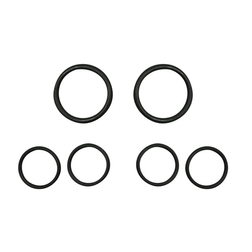 685018 BRA set of O-rings