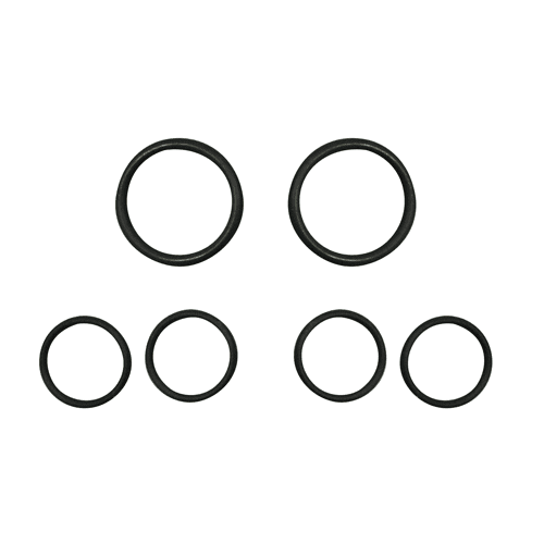 Remeha set of O-rings