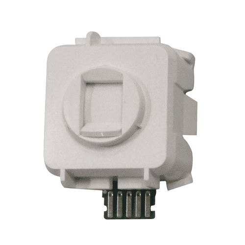 Remeha service connector