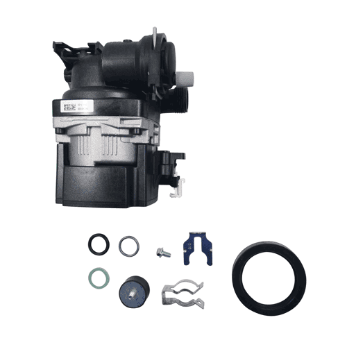 Remeha energy-efficient pump