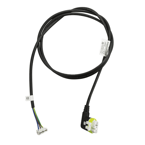 Remeha pump cable (energy-efficient pump)