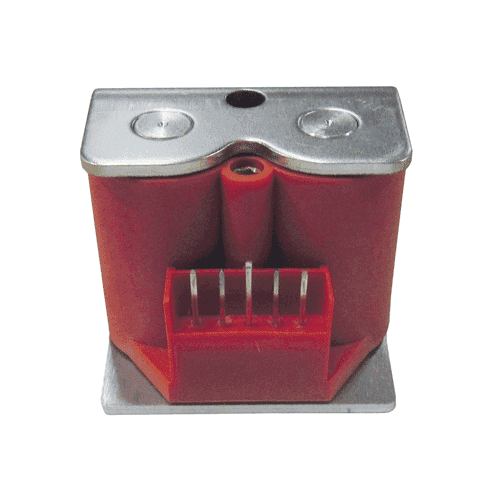 Remeha solenoid for gas block