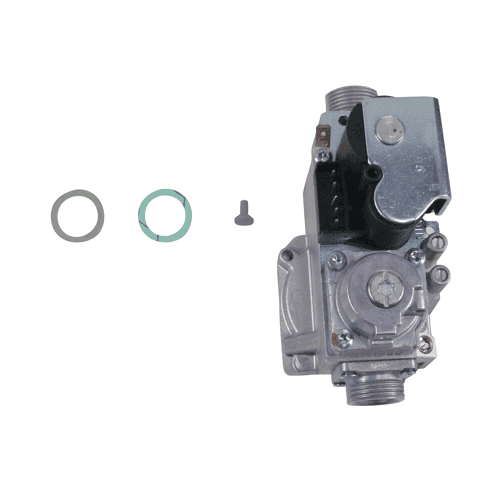 685177 REM throttle block with choke