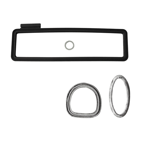 685179 REM gasket t.b.v. burner 40kW