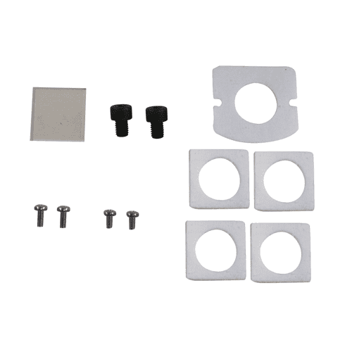 685185 REM sight glass 32x32x3 +Gasket