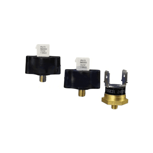 Remeha sensors, HL set (1 piece) + NTC