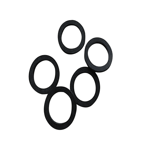 Remeha sealing ring  44 x 32 x 4 (5 pieces)