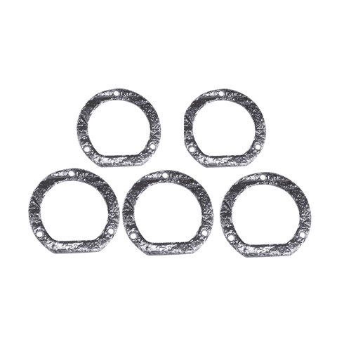 Remeha sealing ring for burner (5 pieces)