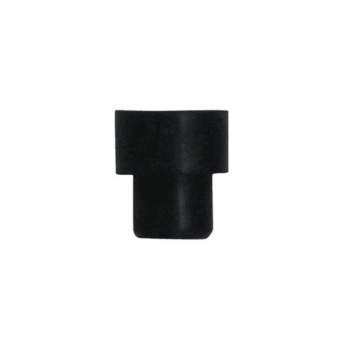 Remeha cover for flue pipe