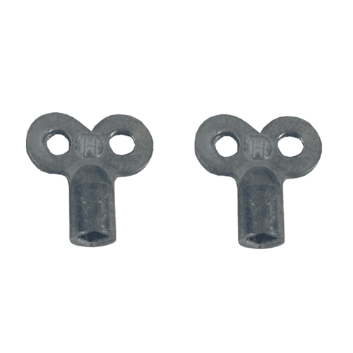 685219 REM airvent key (2 pieces)