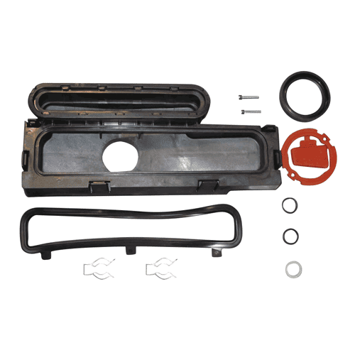 685229 REM condensation tray 338mm