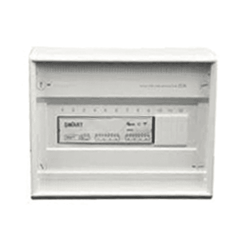 Alpha Home vloerverwarmingsmodule in kast, FHS AP
