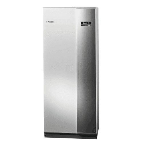 NIBE water/water warmtepomp F1145-10 PC