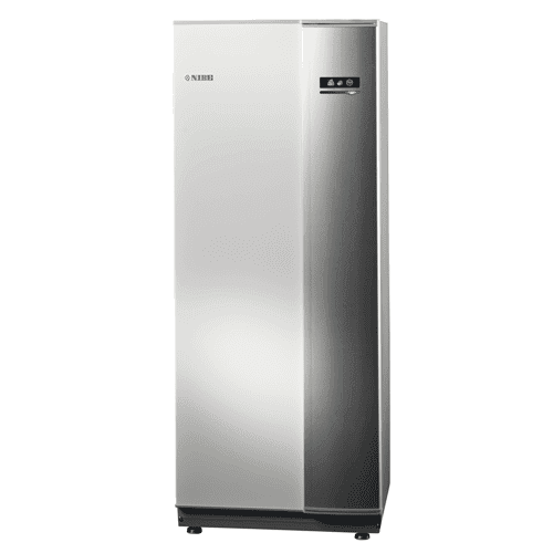 NIBE water/water heat pump F1155 PC