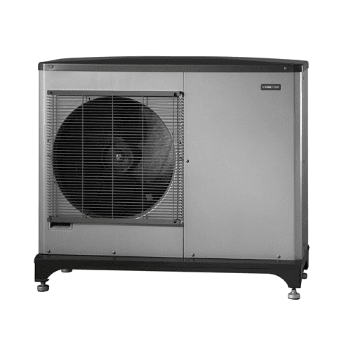 NIBE air/water heat pump monoblock F2040-12