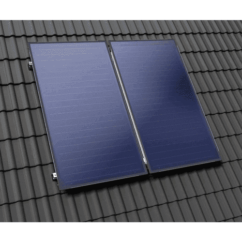 Nefit SolarLine (pitched roof) 2V SCM3