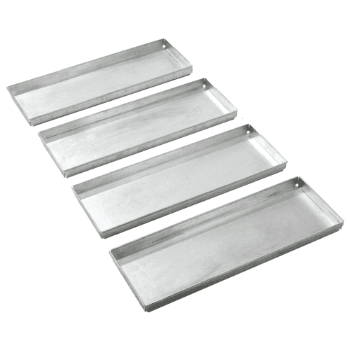 685310 Blister trays (set 4 pcs)