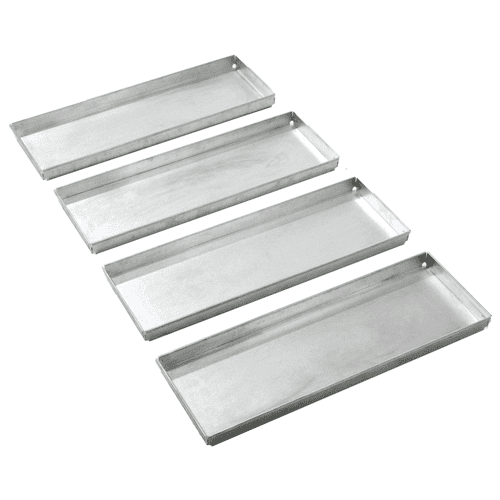 Nefit ballast trays (set of 4)