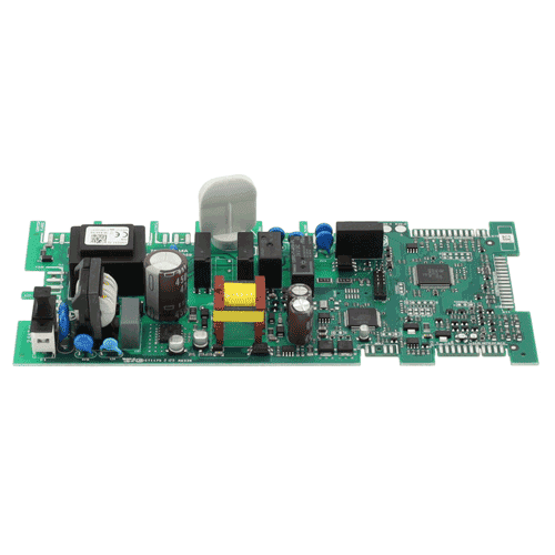 685321 REM main board CU-GH08