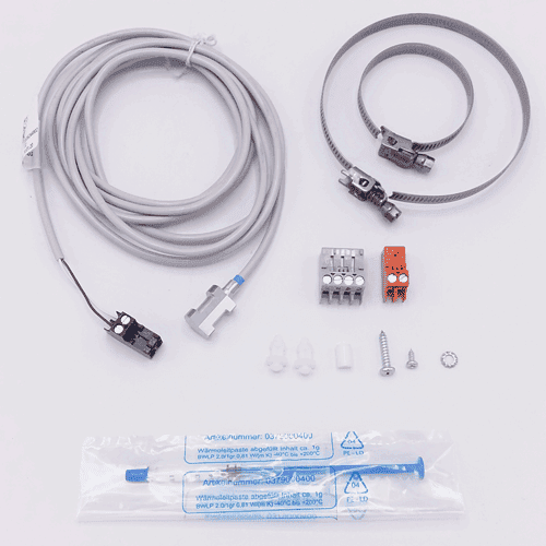 Remeha temperatuur sensor AD199