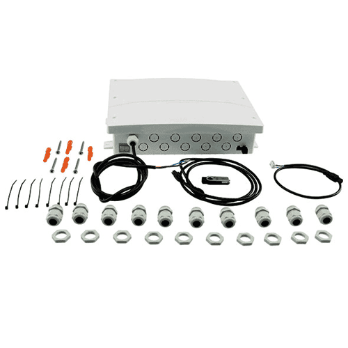 Remeha external wall housing SCB-10