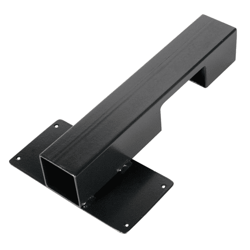 Remeha mounting plate Pro-frame socket