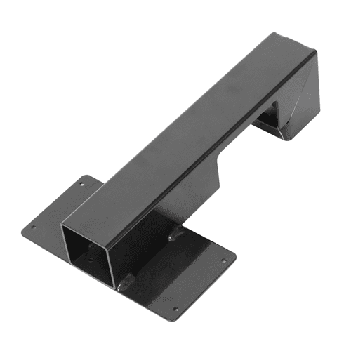 Remeha mounting plate Ace-frame socket