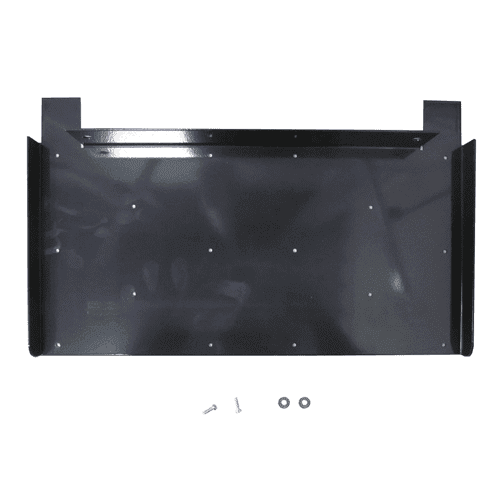 Remeha mounting plate controller Ace-frame