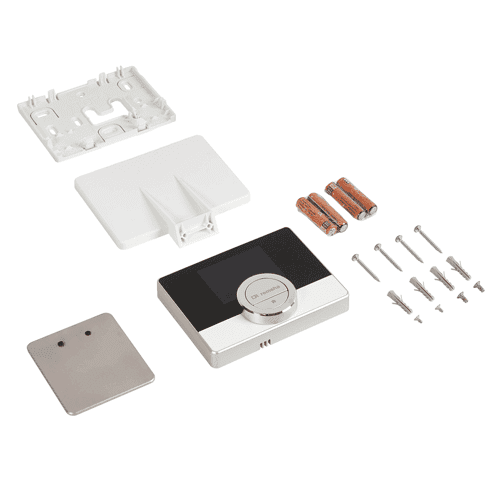 685419 REM Set with mounting clips