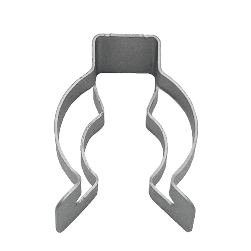 Remeha fastening clip