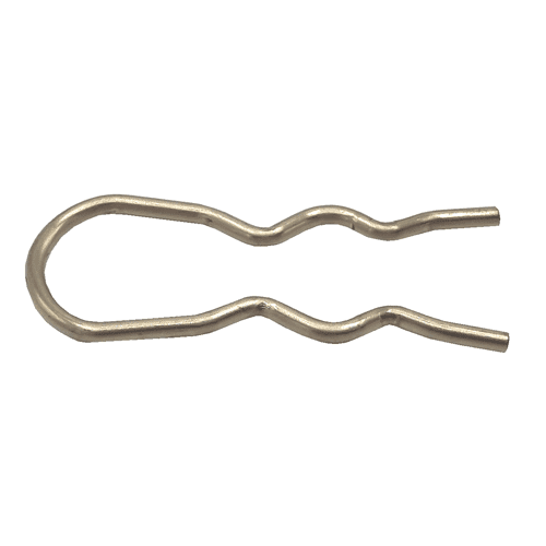 Remeha three-way valve clip