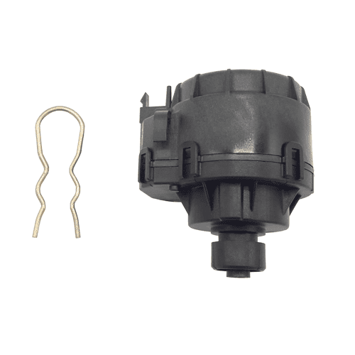 Remeha three-way valve actuator