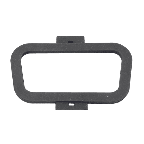 Remeha gasket for gas/air unit