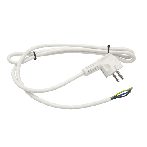 Remeha cable 230 V, water heater side