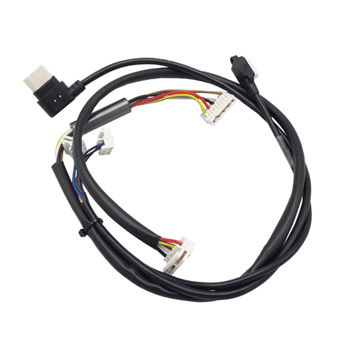 685490 REM Cable 24V