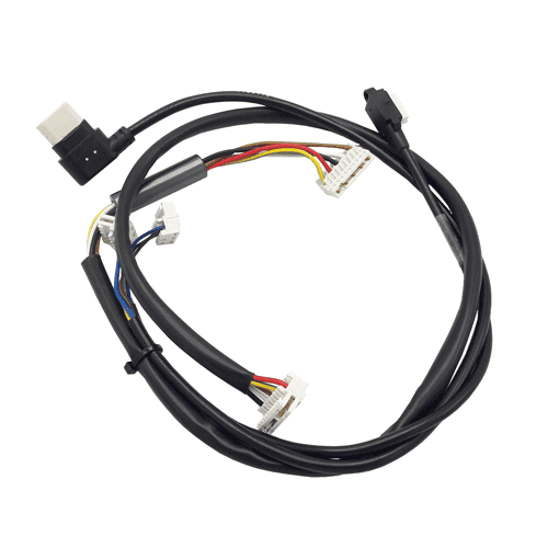 Remeha cable, 230 V