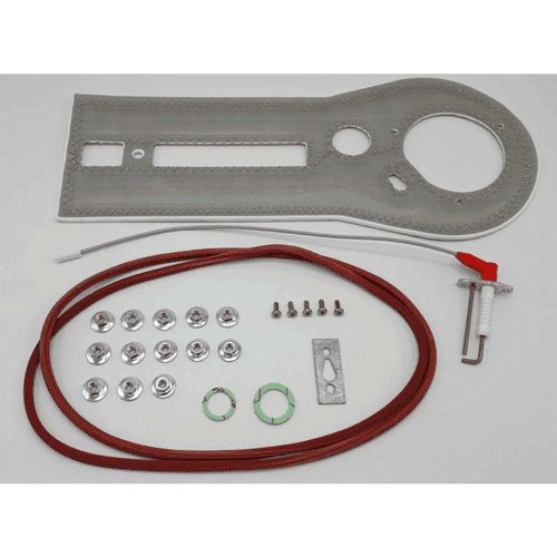 685516 REM Quinta Pro45 service set B