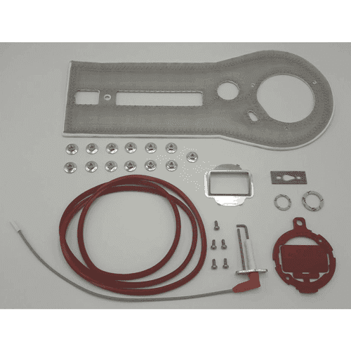 685517 REM Quinta Pro45 service set C