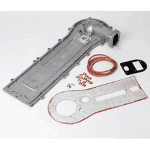 685527 REM Quinta front. heat exchanger