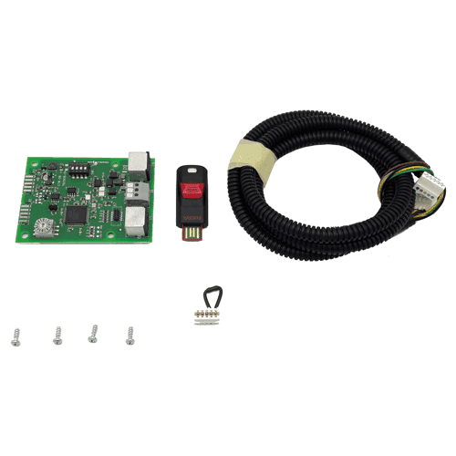 685537 REM modbus interface gateway 08