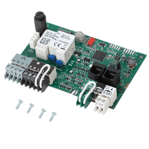 Remeha uitbreidingsprint SCB-04