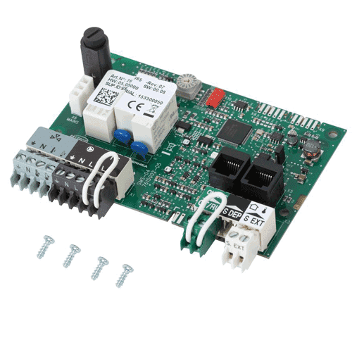 Remeha expansion board SCB-04