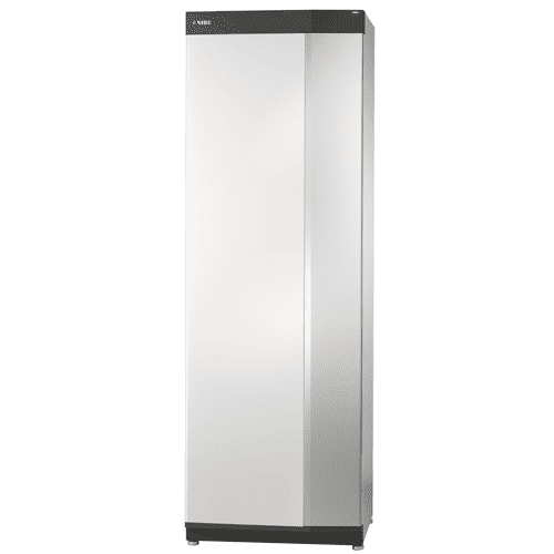NIBE water/water warmtepomp S1256 PC EM