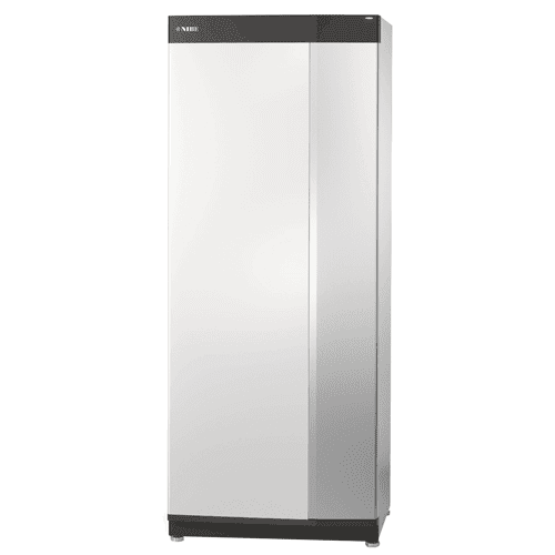 NIBE water/water warmtepomp S1256 PC EM