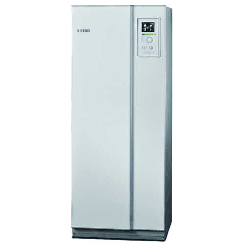 NIBE water/water warmtepomp F1153 PC EM