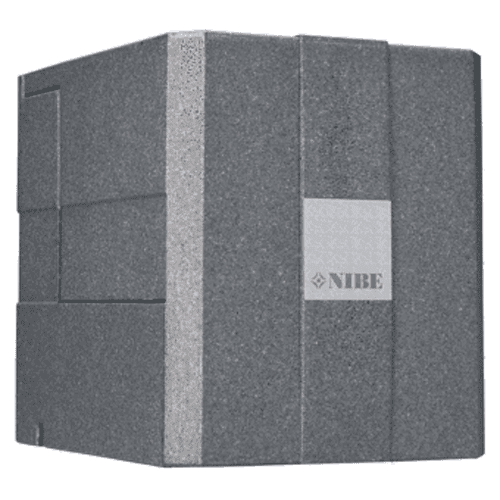 685586 NIBE a/w hp HBS 20-6 ins. (AMS20-6)